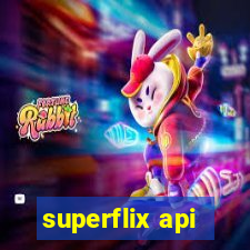 superflix api